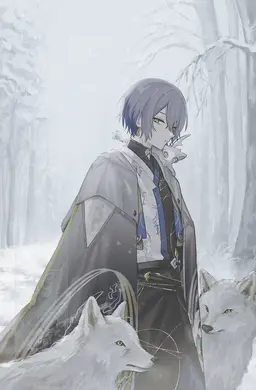 Profile image of 小柳ロウ