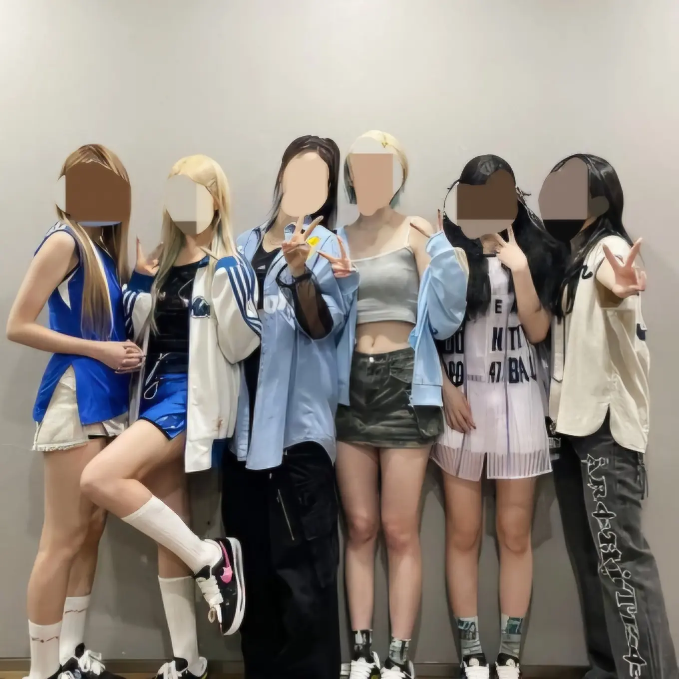 WhiteHip4213의 엔믹스 해체