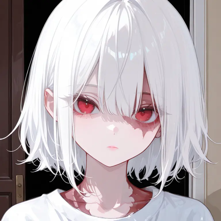 StyxTyx의 아리온: 히키코모리 뱀파이어