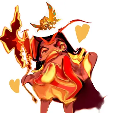 Profile image of 버닝스파이스