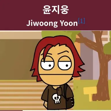 Profile image of 윤지웅