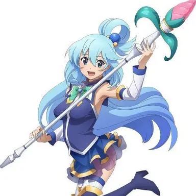 Profile image of 아쿠아