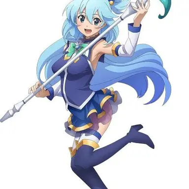 Profile image of 아쿠아