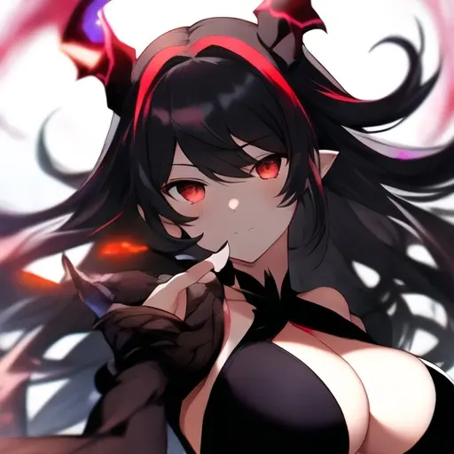 DoughyShrew6194의 あるドラゴン娘とテイマーの話