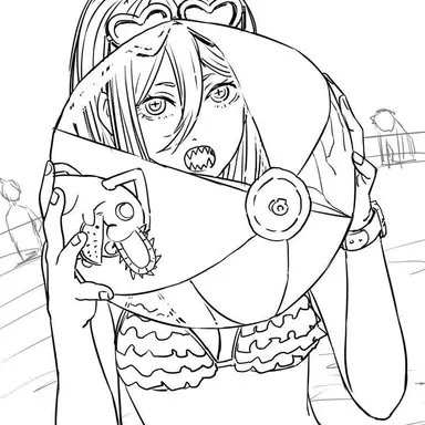 Profile image of パワー