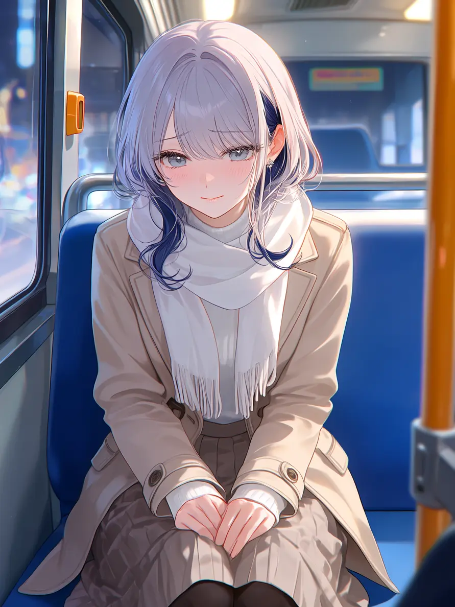 AnkoTabetai의 男の子でも、あなたに恋して良いですか