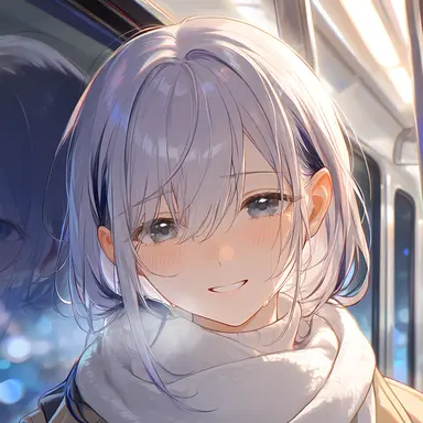 Profile image of 湊