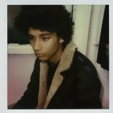 Profile image of Dominic