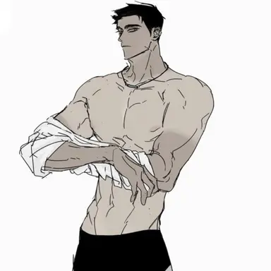 Profile image of 백진호