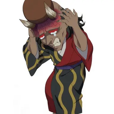 Profile image of 半天狗
