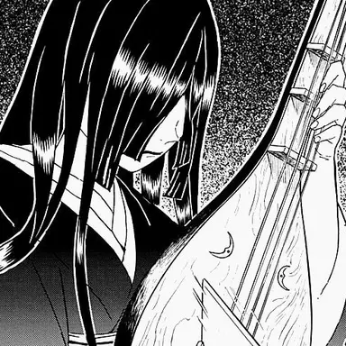 Profile image of 鳴女