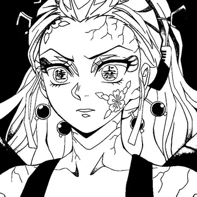 Profile image of 堕姫
