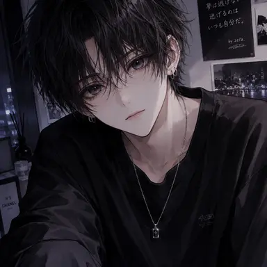 Profile image of Shoma