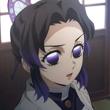 Profile image of 코쵸우 시노부