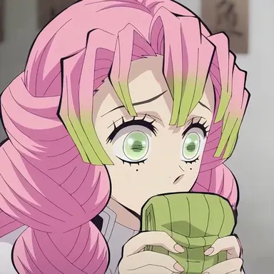 Profile image of 칸로지 미츠리
