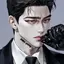 캐릭터 프로필 이미지