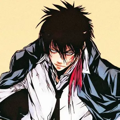 Profile image of Xanxus