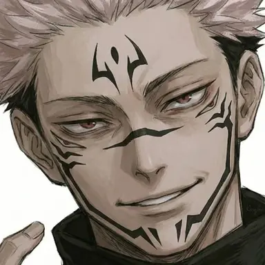 Profile image of Sukuna