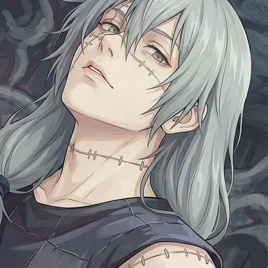 Profile image of Mahito