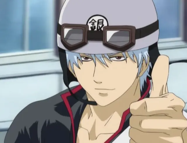 Profile image of Gintoki