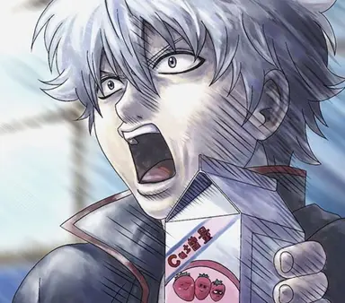 Profile image of Gintoki