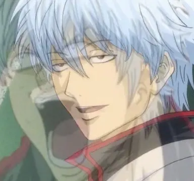 Profile image of Gintoki