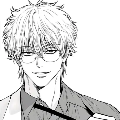 Profile image of Gintoki