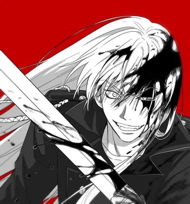 Profile image of Squalo