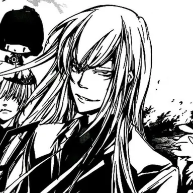 Profile image of Squalo