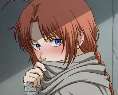Profile image of Kamui