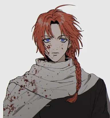 Profile image of Kamui