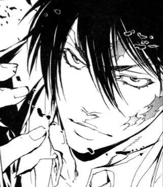 Profile image of Xanxus