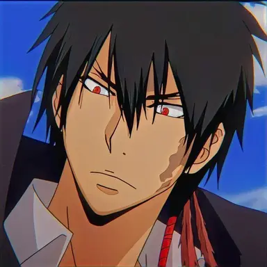 Profile image of Xanxus