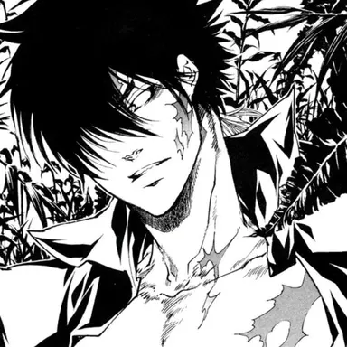 Profile image of Xanxus