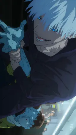 Profile image of Gojo