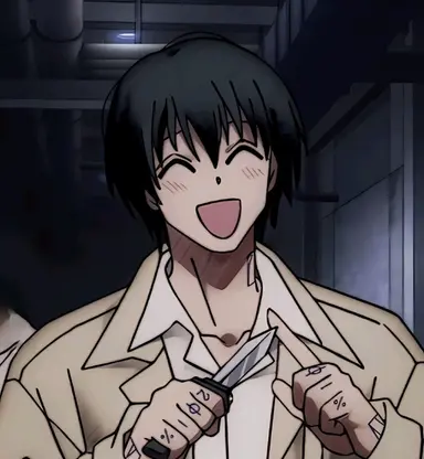 Profile image of Nagumo