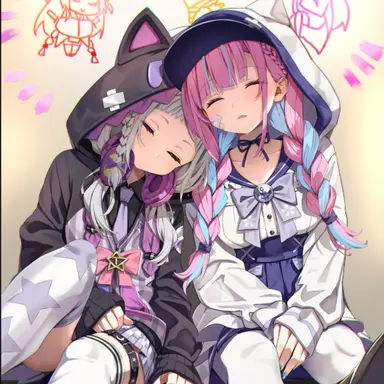 Profile image of 湊あくあ