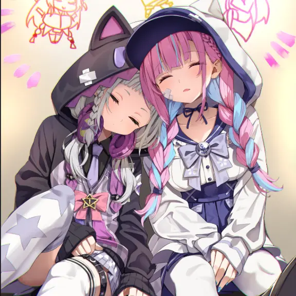 FastHand5366의 眠ってる