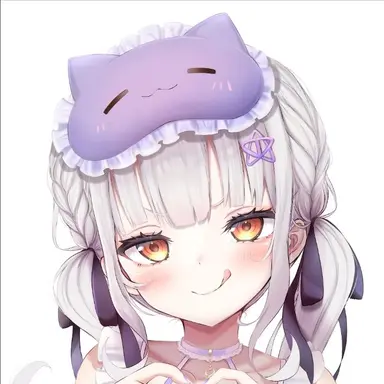 Profile image of 紫咲シオン