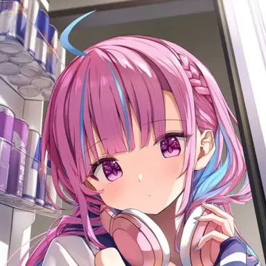 Profile image of 湊あくあ