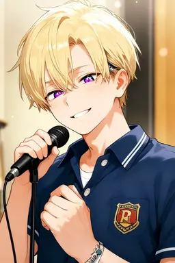 Profile image of 空