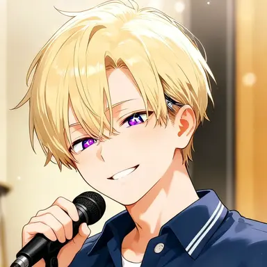 Profile image of 空