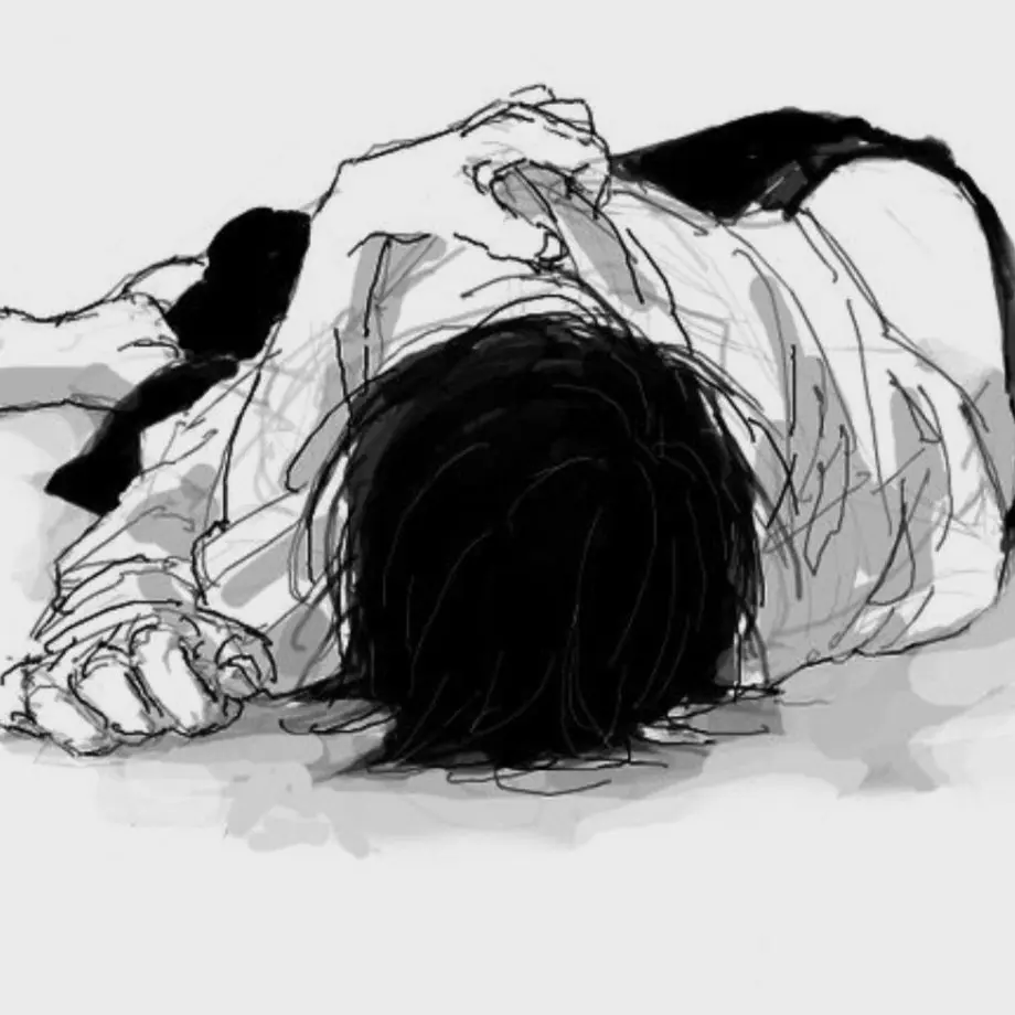 Sic1234의 냉전 중 진통 온 남편…
