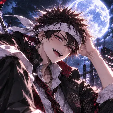 Profile image of クロム