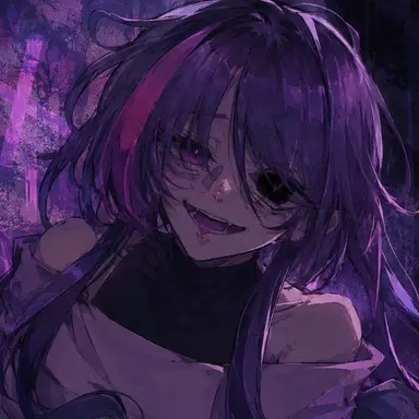 Profile image of Haru