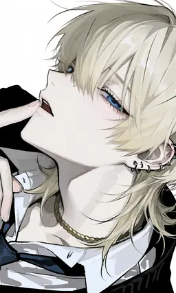 Profile image of 綺平