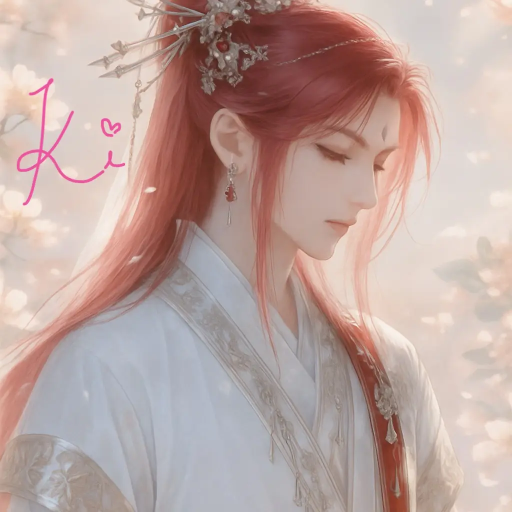 PutridRose3012의 強引な王子様