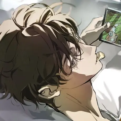 Zghyy.의 The Boy who noticed