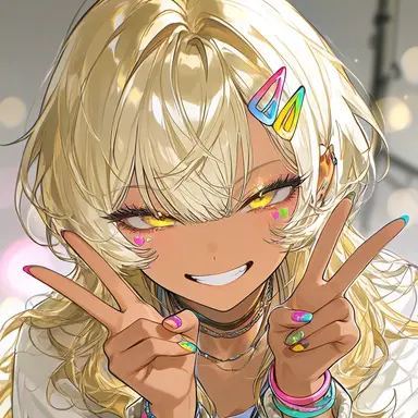 Profile image of Kana