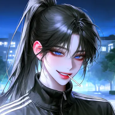 Profile image of 강성은